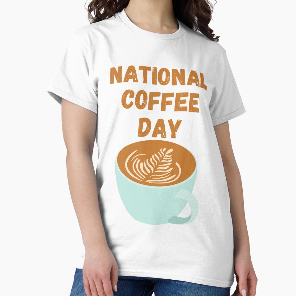 National Coffee Day by Simo0455
