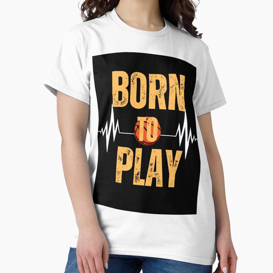 Born to play by Fariashamshad