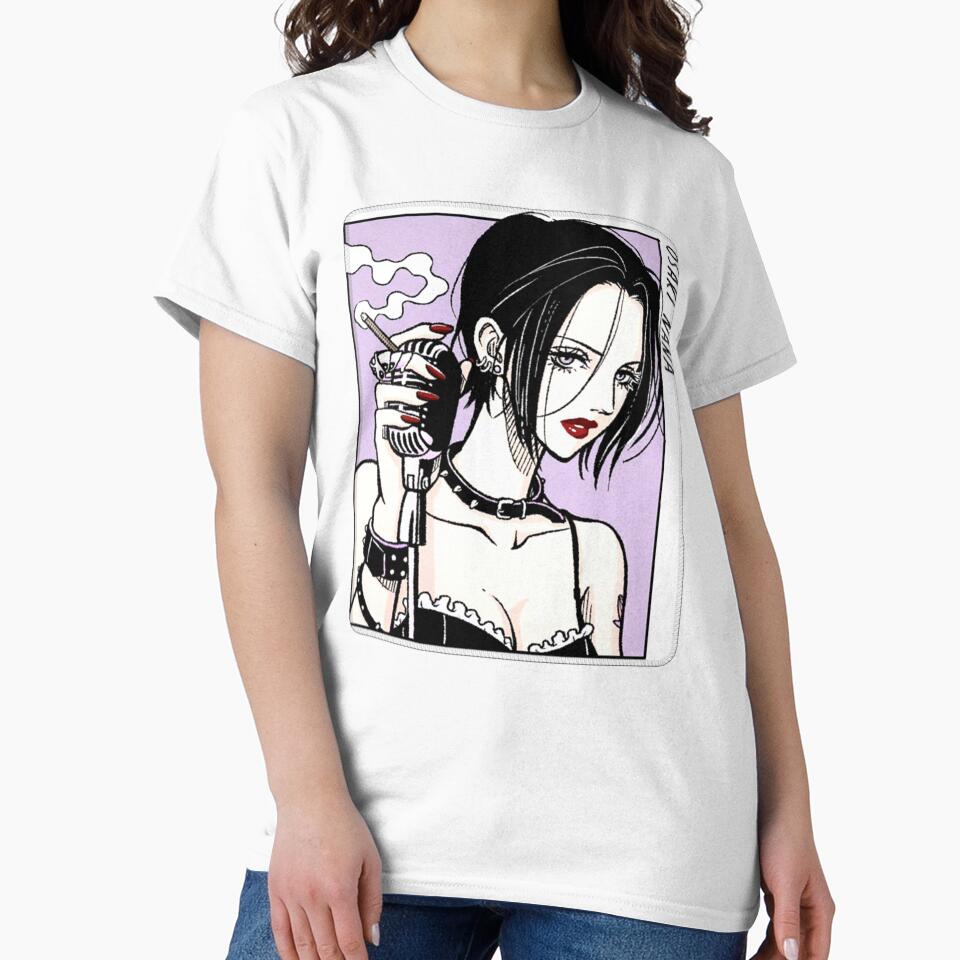 NANA Osaki anime by Jessica1043