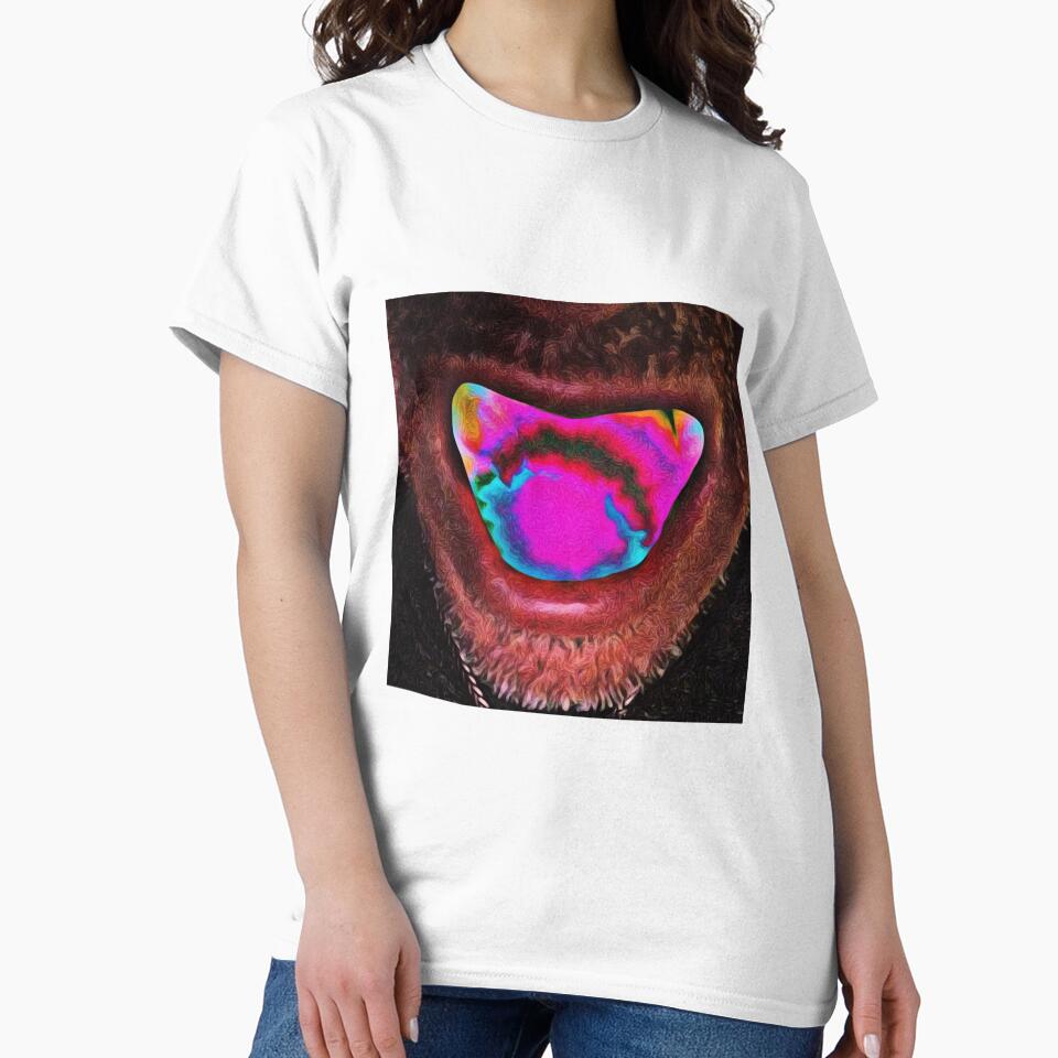 Sun Abstraction Series by TheGnostic T-Shirts, Hoodie, Sweatshirt | BlankRebels.com (Image 2)