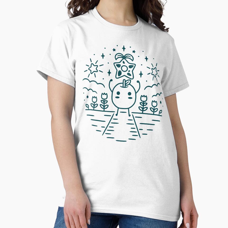 Junimo T-Shirts, Hoodie, Sweatshirt