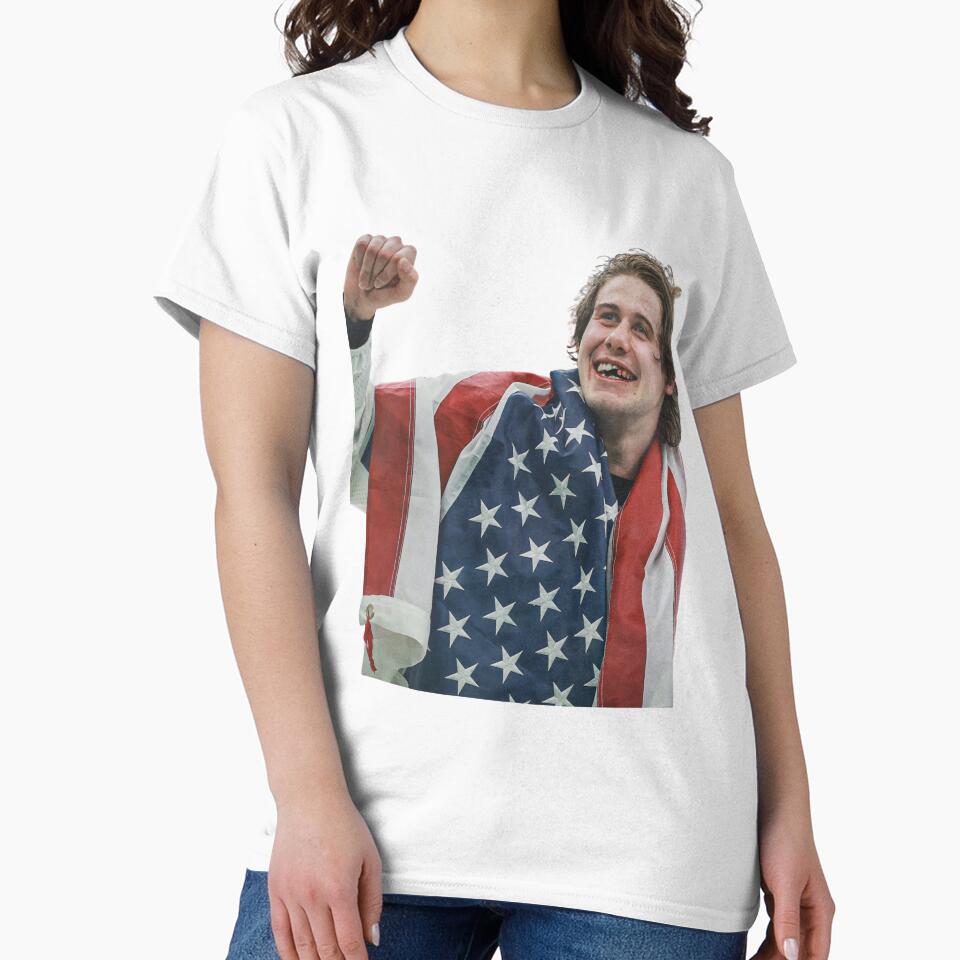 jack h hockey usa by paisleydesigns T-Shirts, Hoodie, Sweatshirt | BlankRebels.com (Image 2)