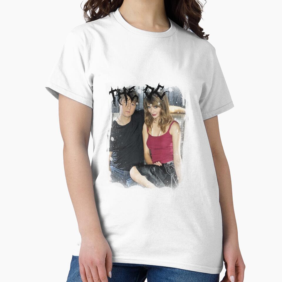 oc aesthetic by Ilustra Club T-Shirts, Hoodie, Sweatshirt | BlankRebels.com (Image 2)
