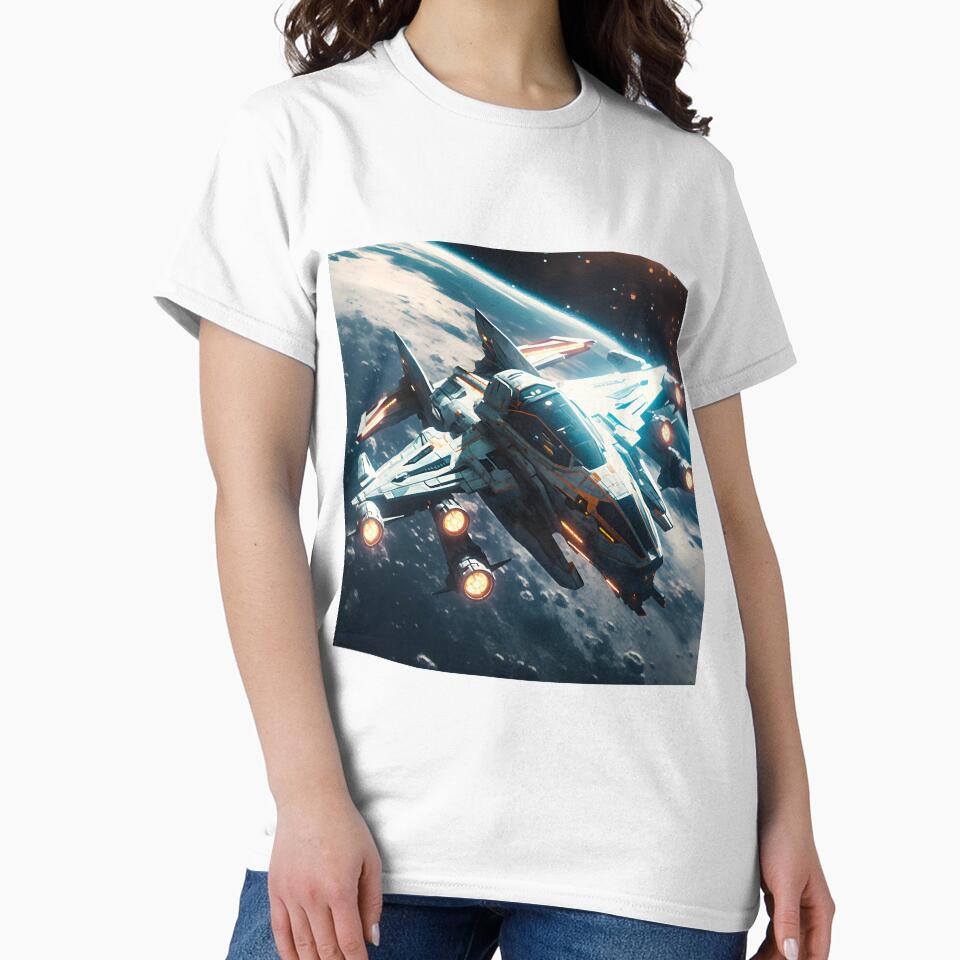 Waterpixel Art #175 by Eynoxart T-Shirts, Hoodie, Sweatshirt | BlankRebels.com (Image 2)