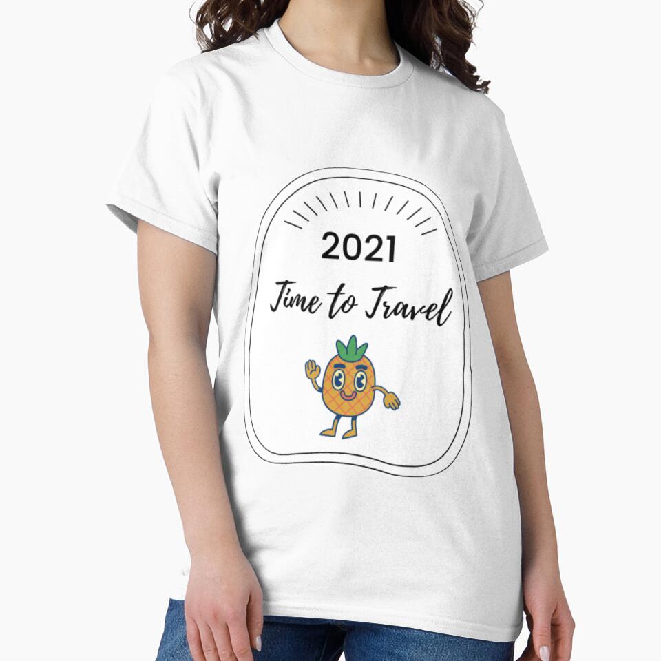 Vacation Travel by uvasri T-Shirts, Hoodie, Sweatshirt | BlankRebels.com (Image 2)