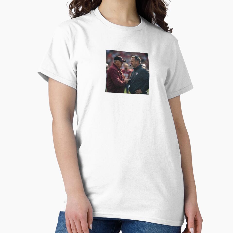 Coach Football by liveroliver T-Shirts, Hoodie, Sweatshirt | BlankRebels.com (Image 2)