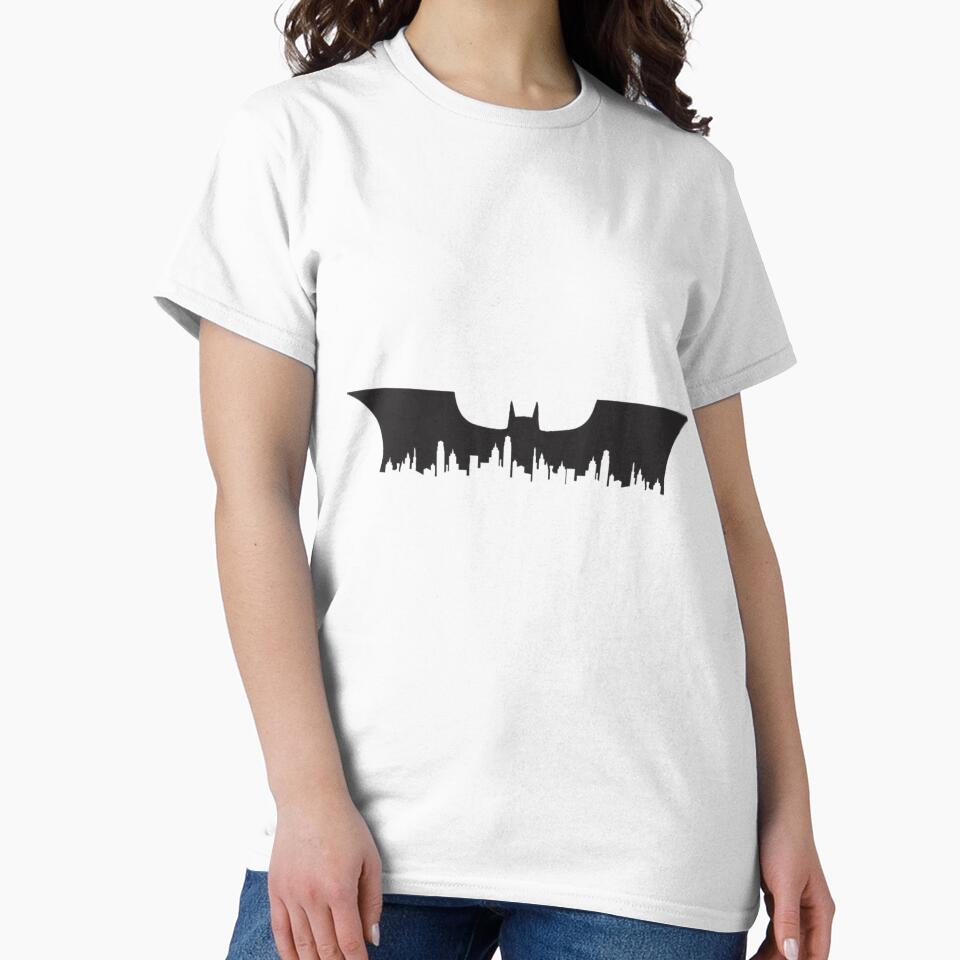 Superhero by zkuhudww31 T-Shirts, Hoodie, Sweatshirt | BlankRebels.com (Image 2)