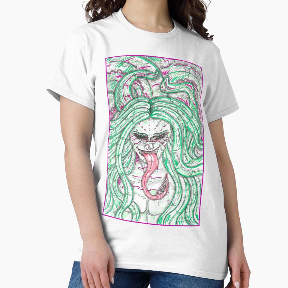 Ten by LetZoeSpoilYou T-Shirts, Hoodie, Sweatshirt | BlankRebels.com (Image 2)