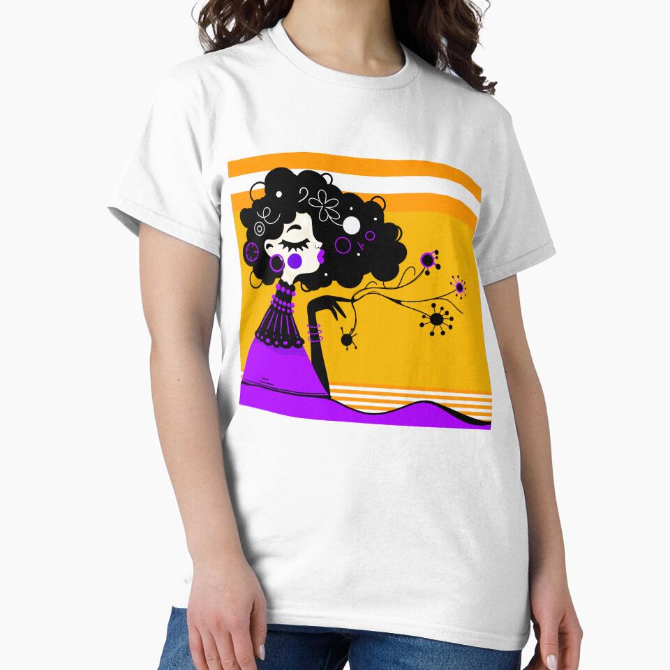 Quiet Place by VOKED T-Shirts, Hoodie, Sweatshirt | BlankRebels.com (Image 2)