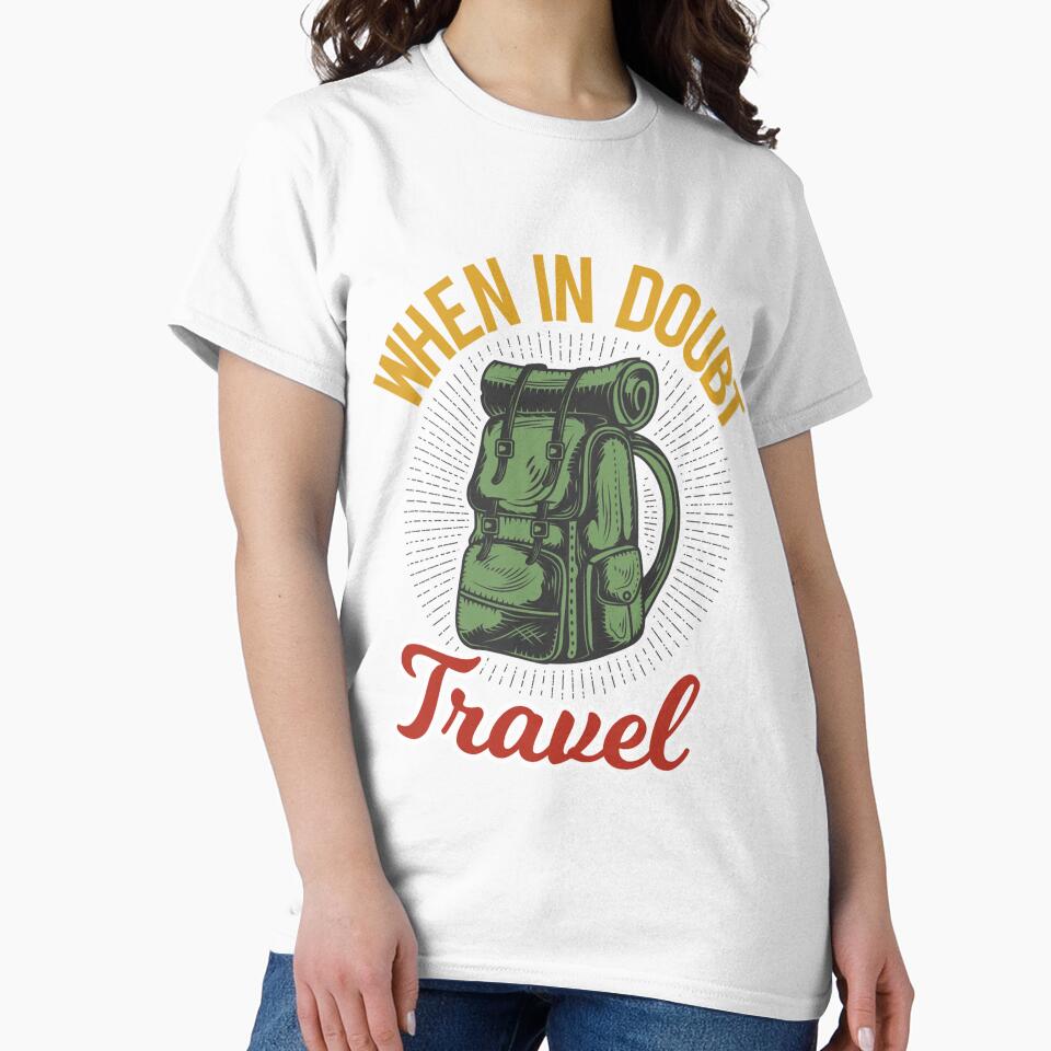 Funny Camping by GojoSenko T-Shirts, Hoodie, Sweatshirt | BlankRebels.com (Image 2)