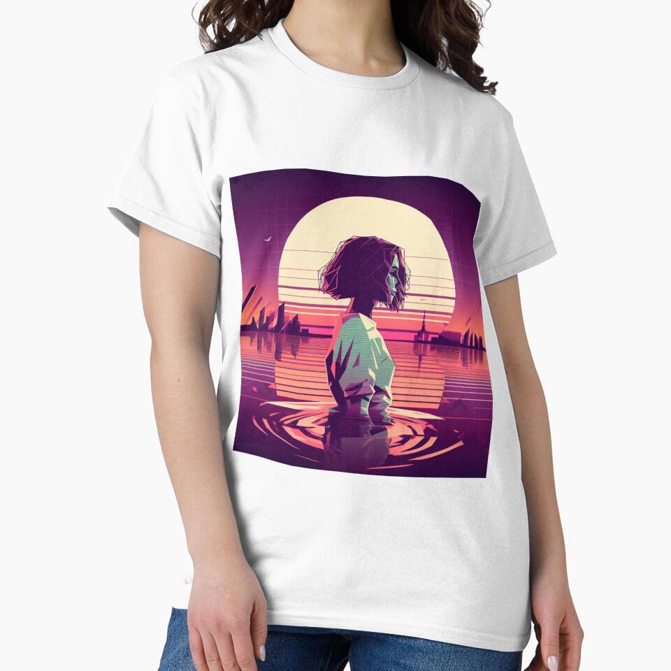 River T-Shirts, Hoodie, Sweatshirt