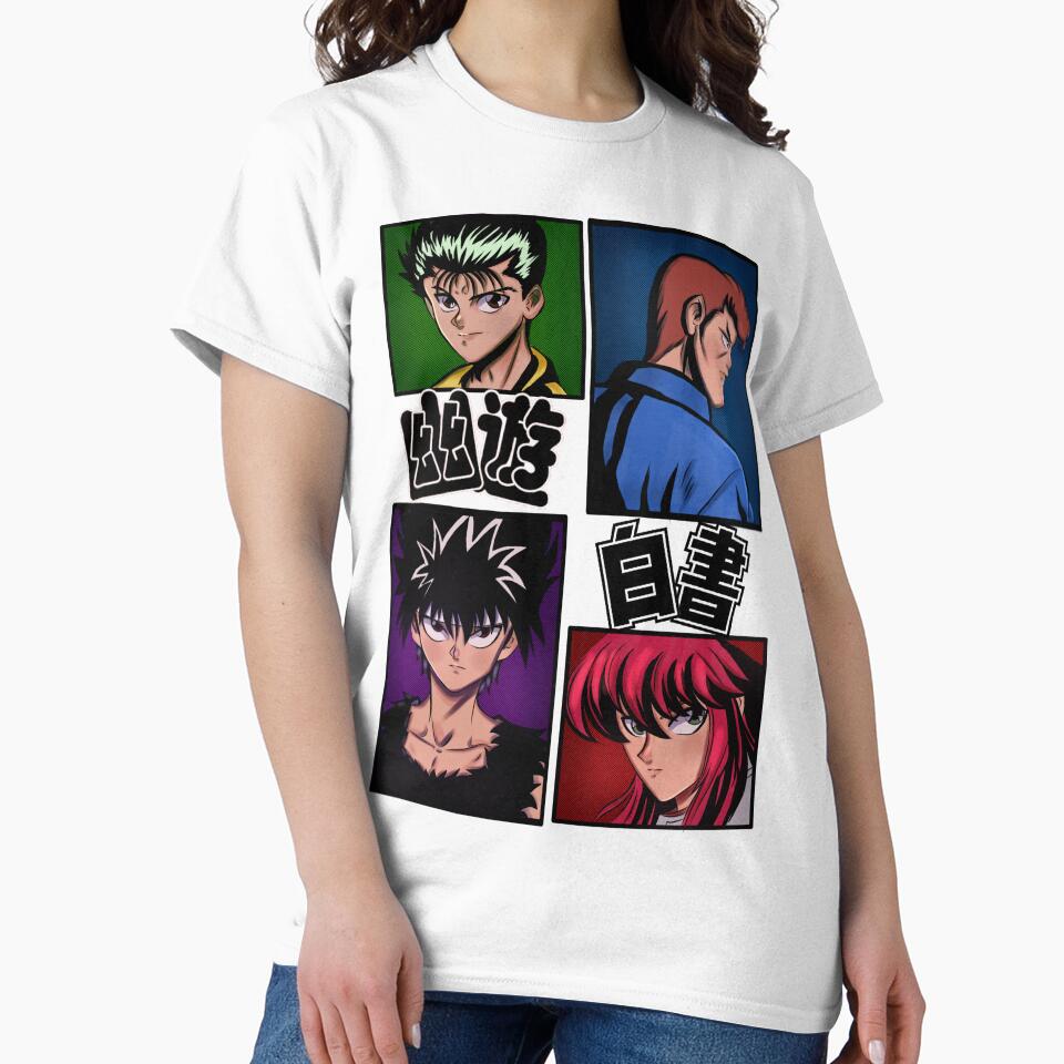 Scribble Best Squad by Izaa-aart T-Shirts, Hoodie, Sweatshirt | BlankRebels.com (Image 2)