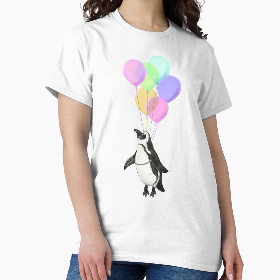 I can believe I can fly by lauragraves T-Shirts, Hoodie, Sweatshirt | BlankRebels.com (Image 2)