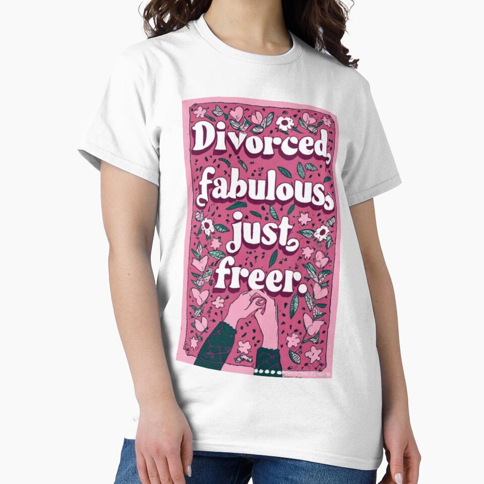 Divorced by Toph Moses