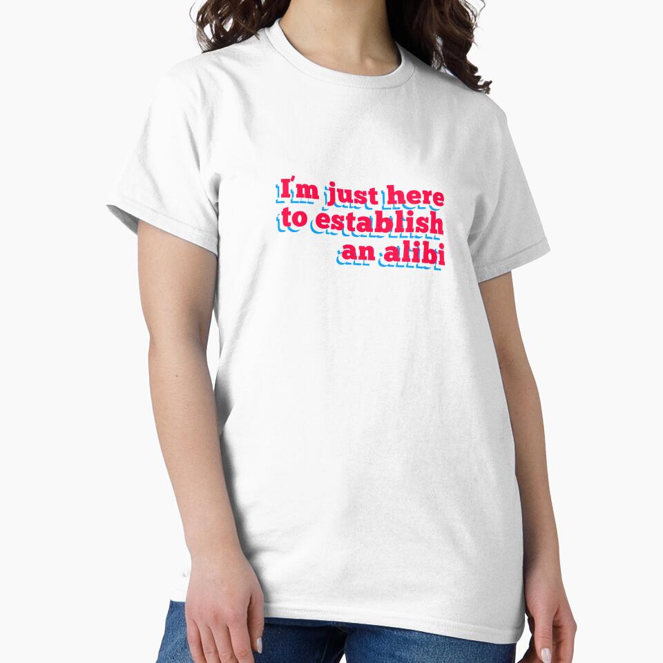 Funny Dark Humor Anti Social Quote Retro Style by sillyquestions