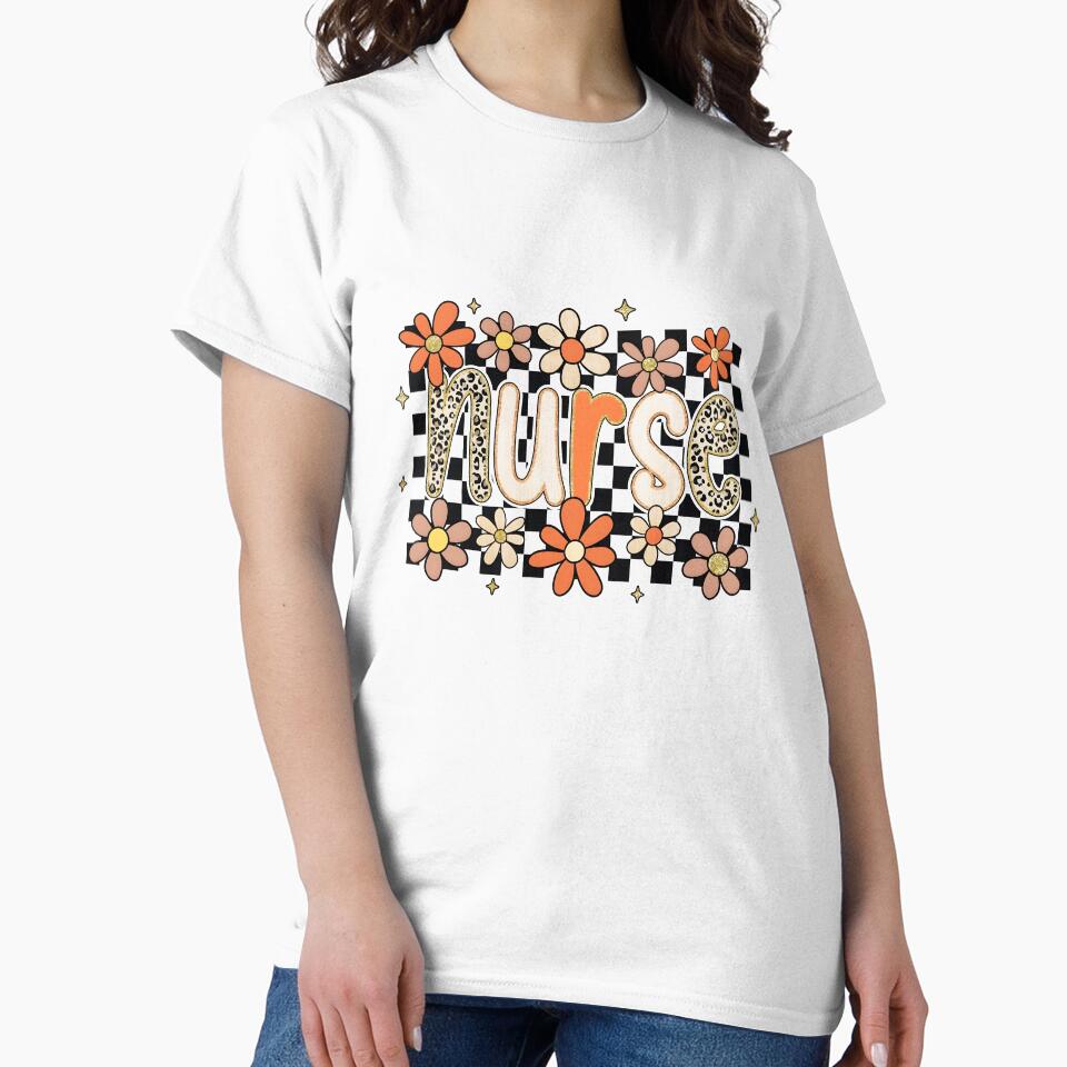 Nurse Bundle by Zainpearson T-Shirts, Hoodie, Sweatshirt | BlankRebels.com (Image 2)