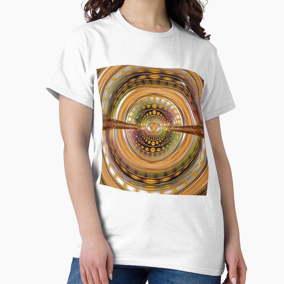 2nd Dimension Healing Code by Crystal Healing Art T-Shirts, Hoodie, Sweatshirt | BlankRebels.com (Image 2)