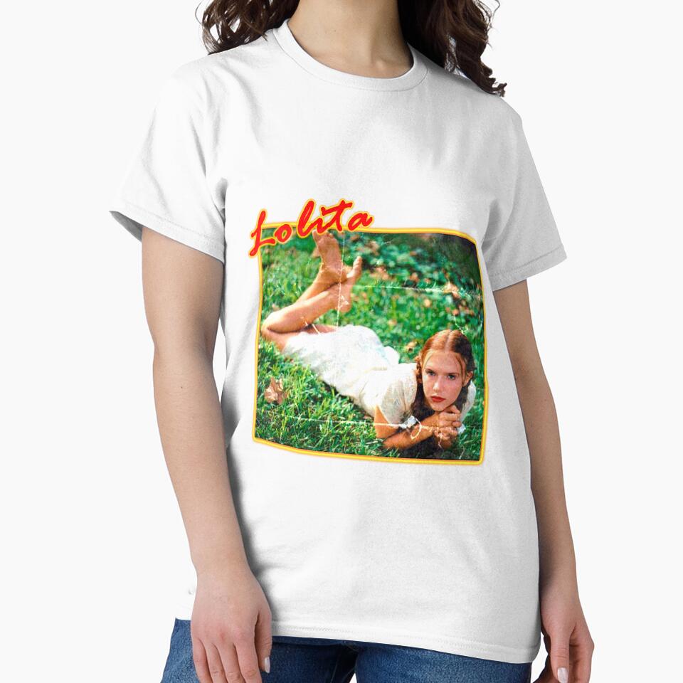 lolita aesthetic by Domi-llustra T-Shirts, Hoodie, Sweatshirt | BlankRebels.com (Image 2)