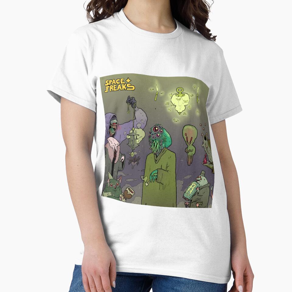 Spice Forks by Robbadopolis T-Shirts, Hoodie, Sweatshirt | BlankRebels.com (Image 2)