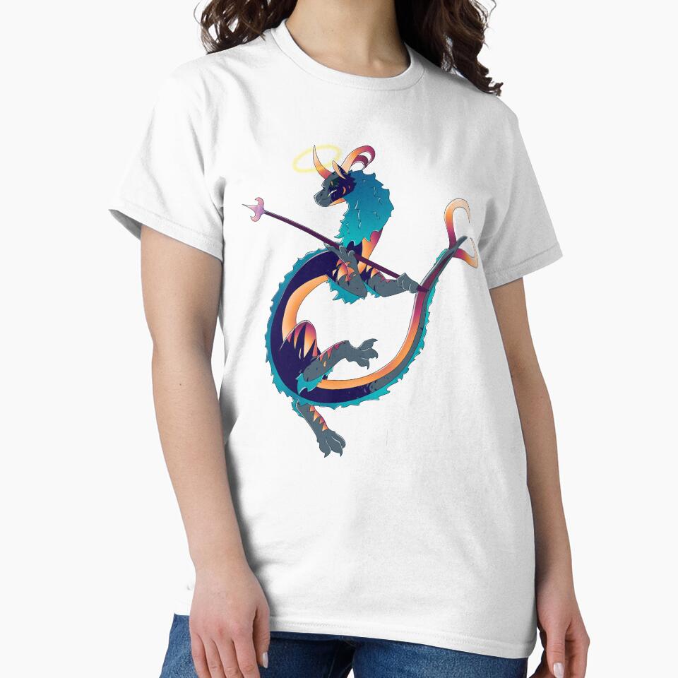 Hunter by Crazy-Creators T-Shirts, Hoodie, Sweatshirt | BlankRebels.com (Image 2)