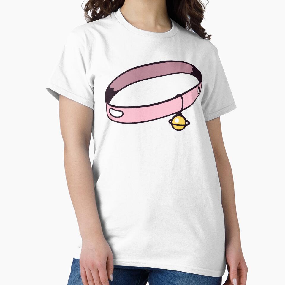 90s Retro Choker by Veriepear T-Shirts, Hoodie, Sweatshirt | BlankRebels.com (Image 2)