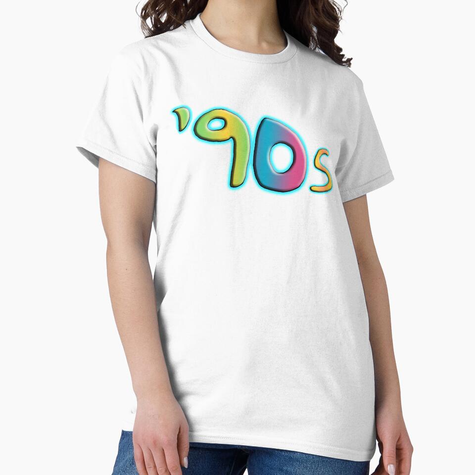 90s Rules by Ian Wylie