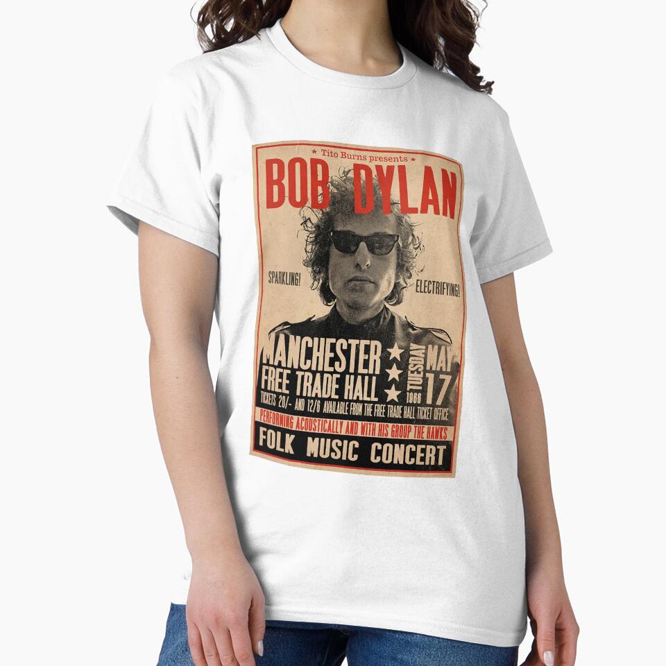 Sparkling Dylan Electrifying by laurelbulling08 T-Shirts, Hoodie, Sweatshirt | BlankRebels.com (Image 2)