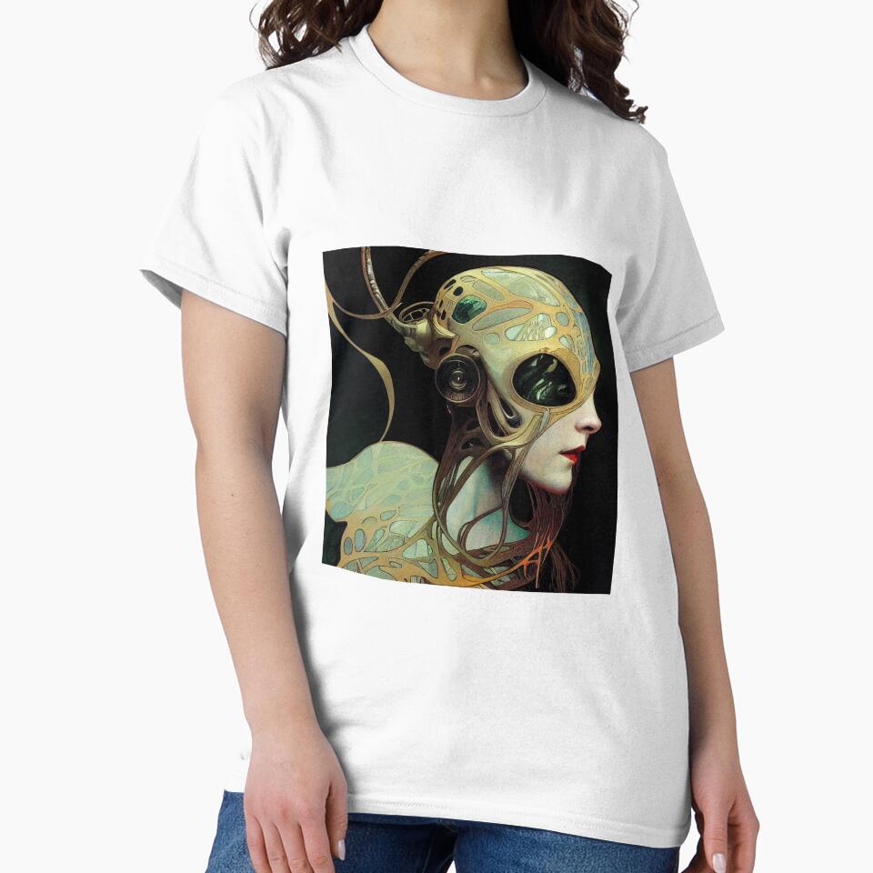 Assimilation by badmojo426 T-Shirts, Hoodie, Sweatshirt | BlankRebels.com (Image 2)