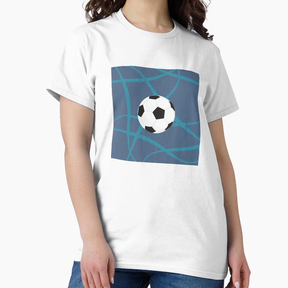 Football- Blue Edition by Megan-Alice