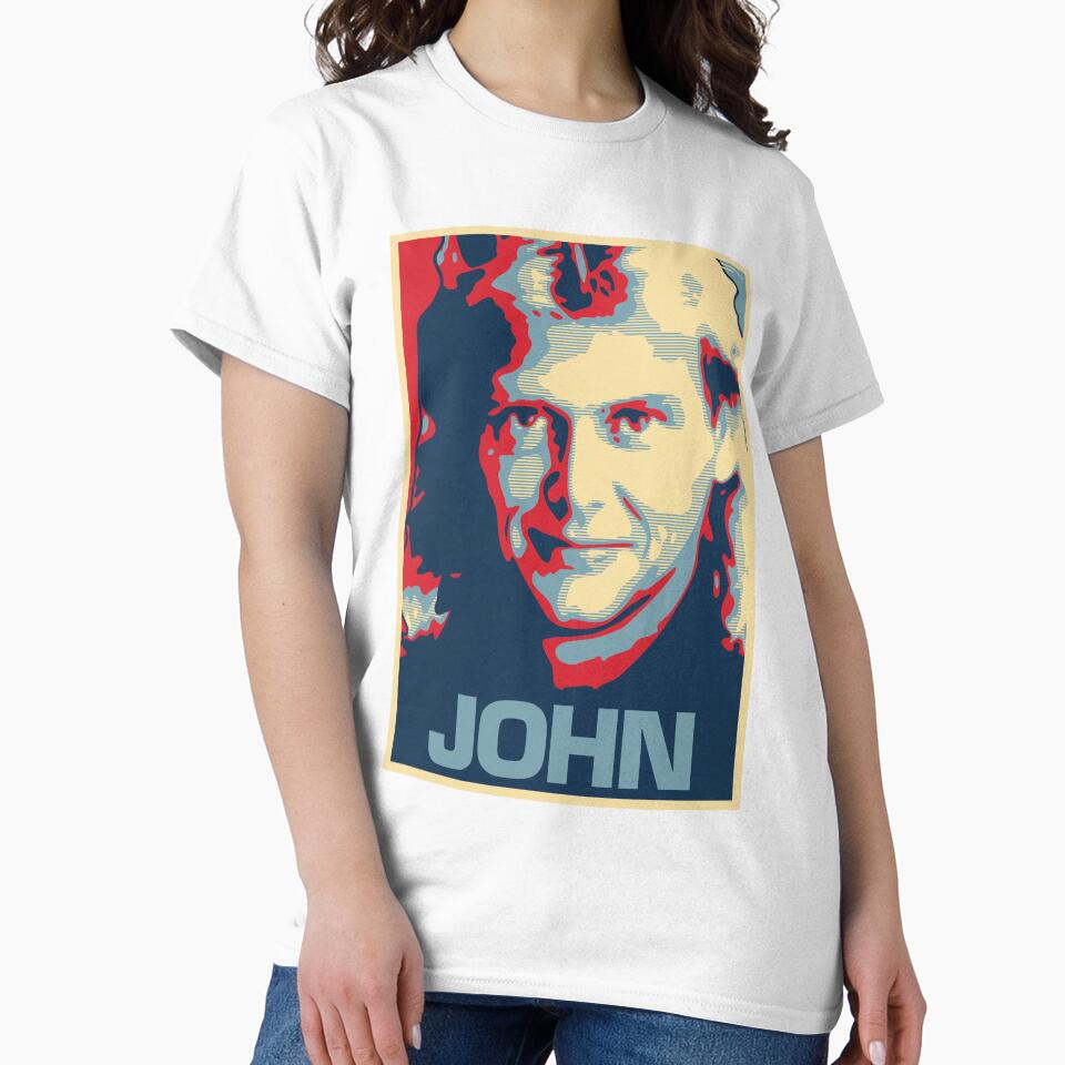 John T-Shirts, Hoodie, Sweatshirt