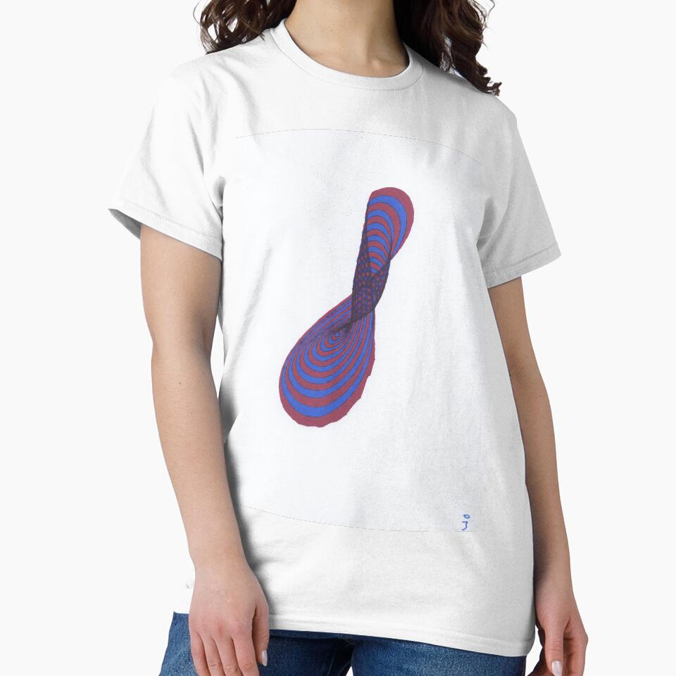 Overthinking by Harmonographer T-Shirts, Hoodie, Sweatshirt | BlankRebels.com (Image 2)