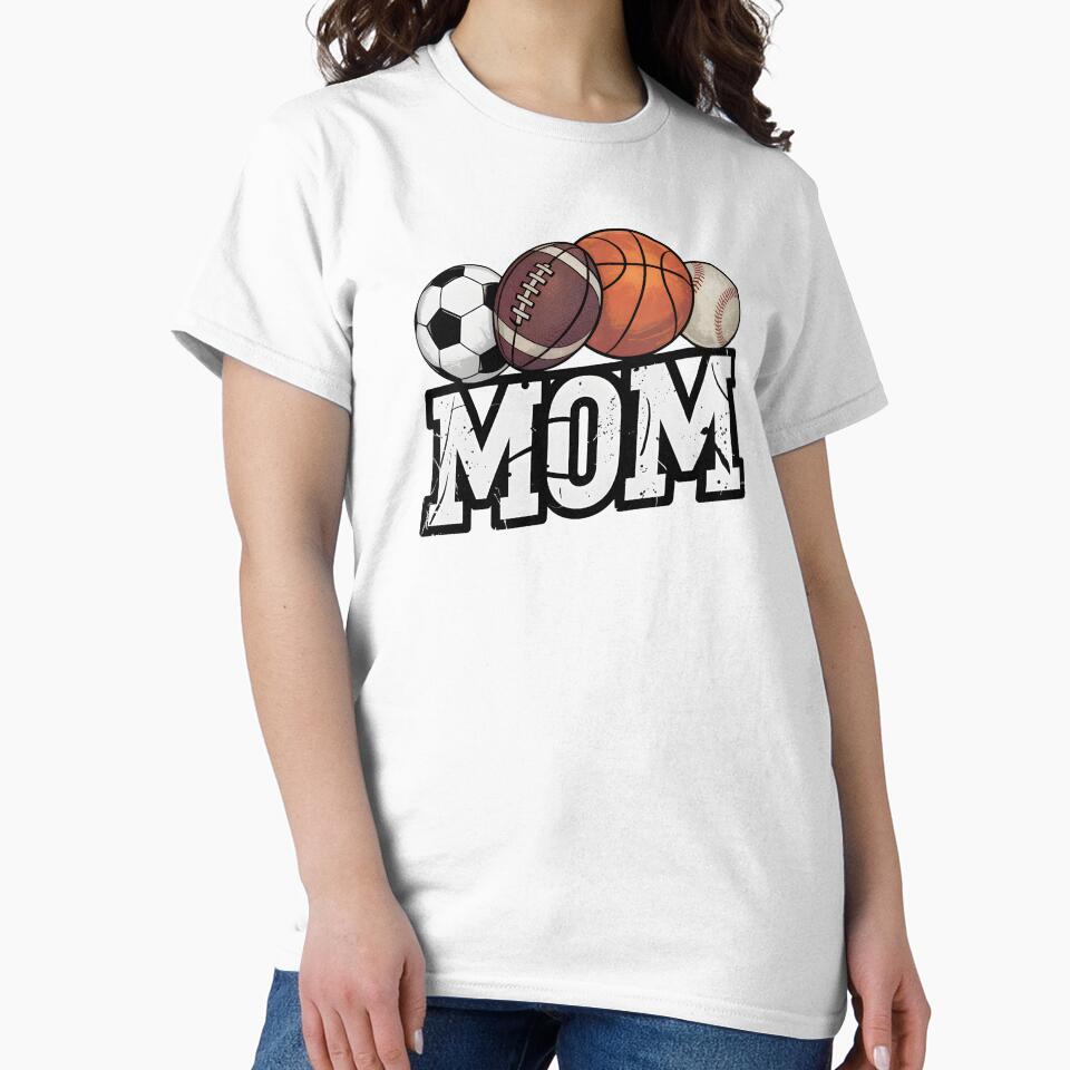All-Star Sports Mom by Fragy72