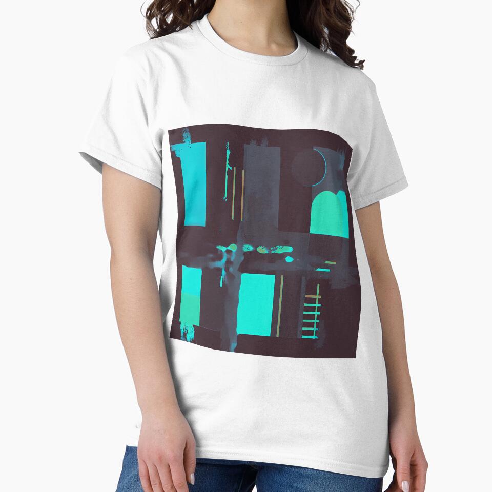 LightBlue by corexxo T-Shirts, Hoodie, Sweatshirt | BlankRebels.com (Image 2)