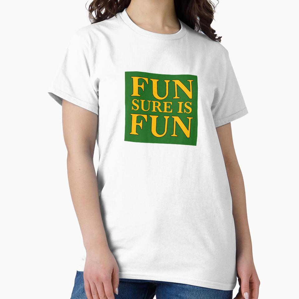 fun sure is fun! by maddieannis