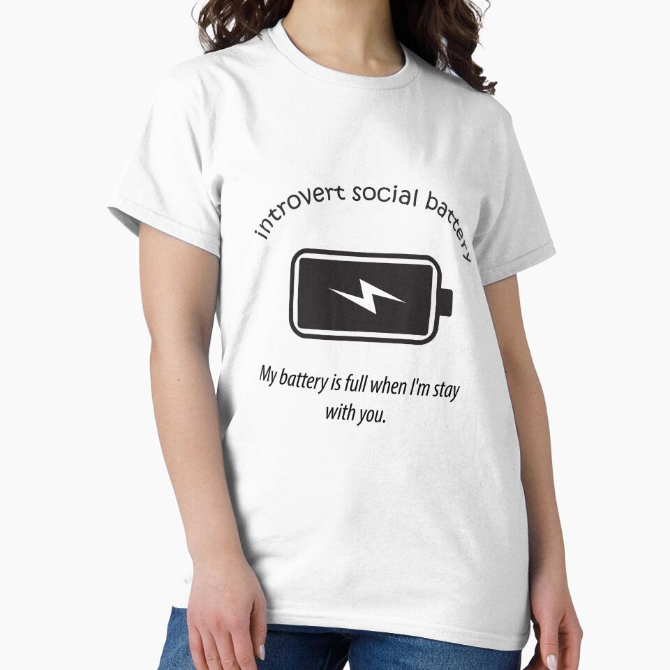 Funny Introvert Humor Core T-Shirts, Hoodie, Sweatshirt