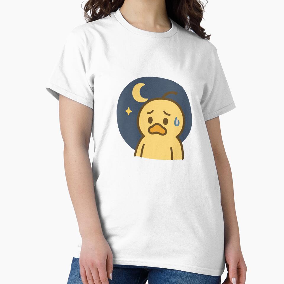 Burnout Duck by zzz888 T-Shirts, Hoodie, Sweatshirt | BlankRebels.com (Image 2)