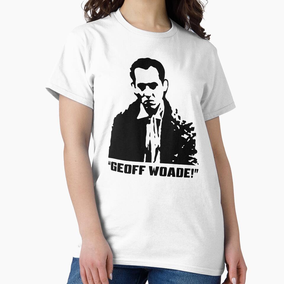 WITHNAIL. GEOFF WOADE. by 5hertz