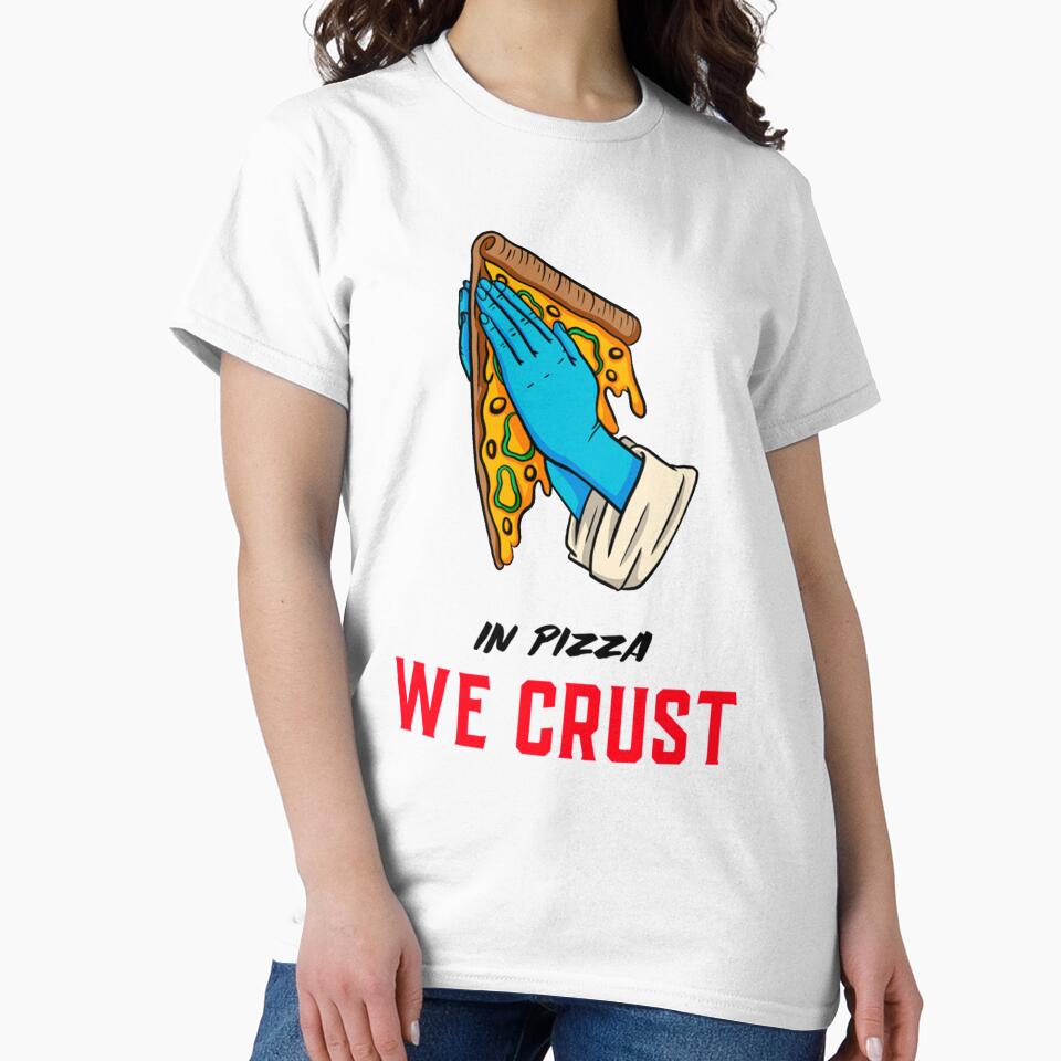 Pizza Day - Pizza Slice Dripping by ManiaTeec T-Shirts, Hoodie, Sweatshirt | BlankRebels.com (Image 2)