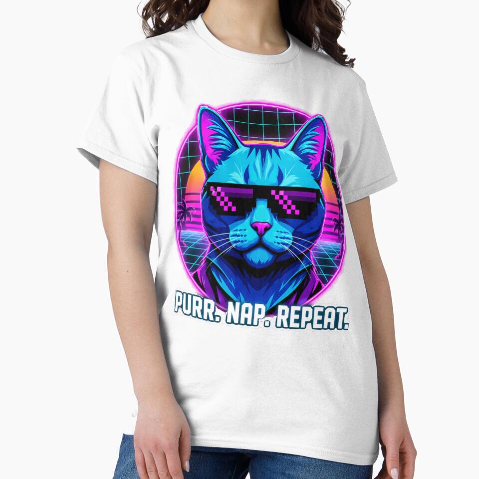 Cool Cat Shades by Purrfect Harmony Gifts