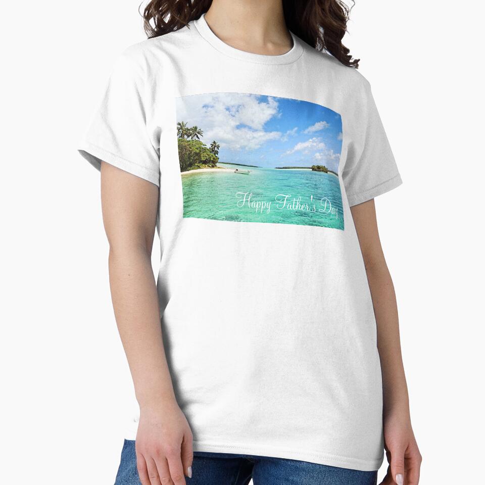 Happy Father’s Day Wishing You Everything You Could Dream Of by OByD T-Shirts, Hoodie, Sweatshirt | BlankRebels.com (Image 2)