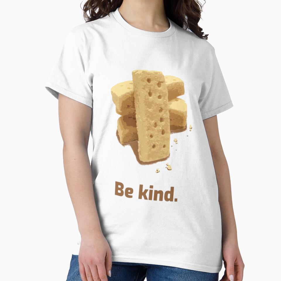 Be kind biscuits by LeahCampbel