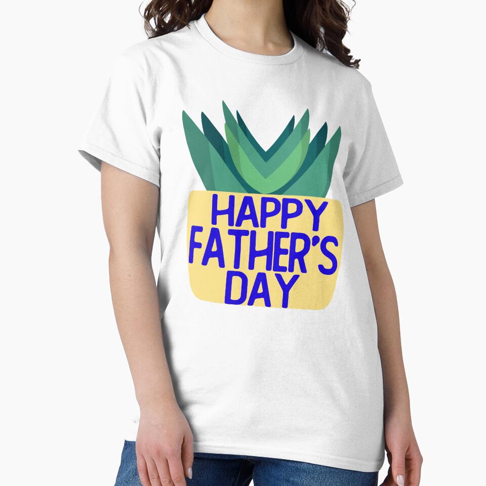 HAPPY FATHERS DAY GIFT by alaechamlal T-Shirts, Hoodie, Sweatshirt | BlankRebels.com (Image 2)