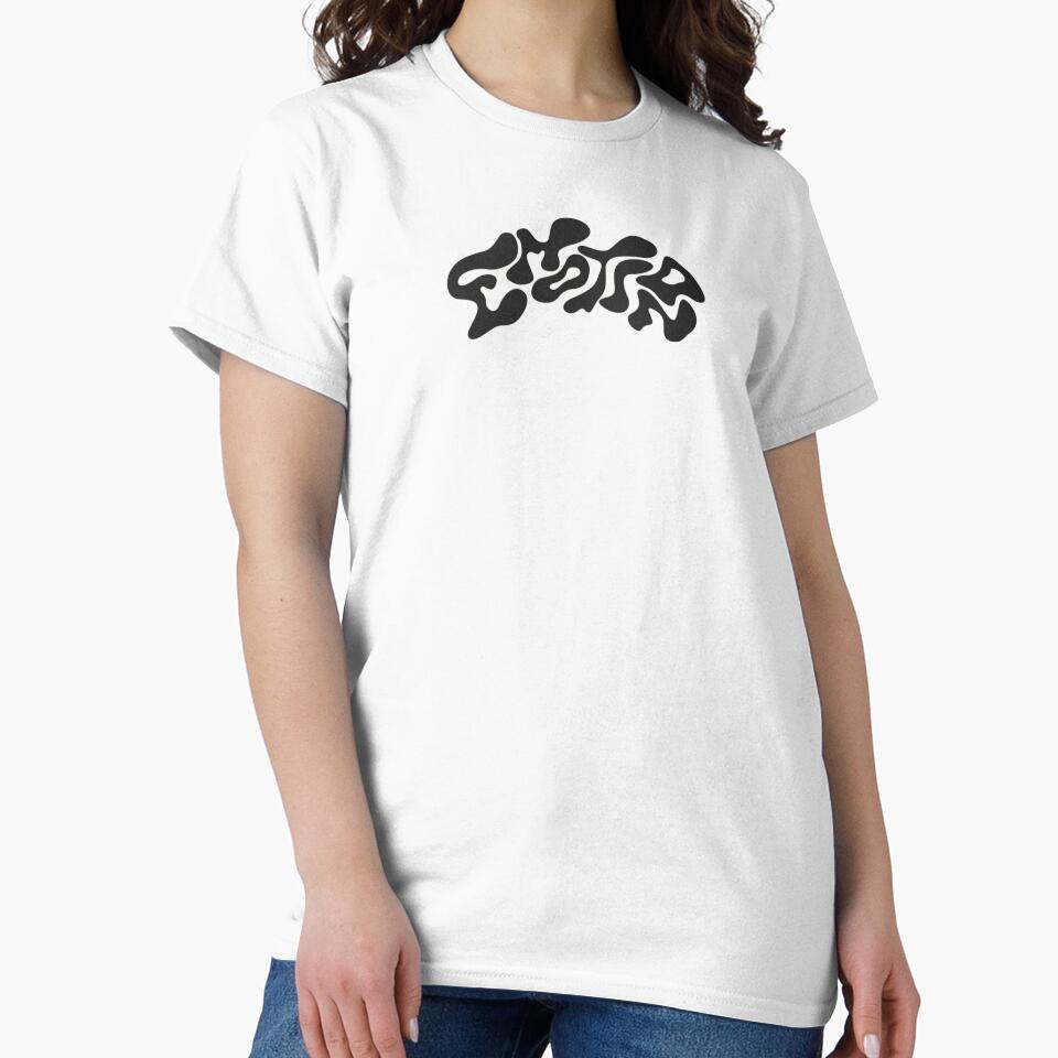 Emotion by Lateef Prints T-Shirts, Hoodie, Sweatshirt | BlankRebels.com (Image 2)