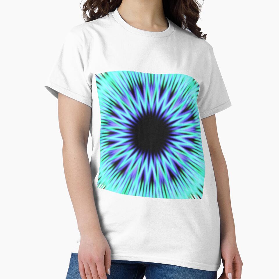 Eye On You by PlaidRat T-Shirts, Hoodie, Sweatshirt | BlankRebels.com (Image 2)