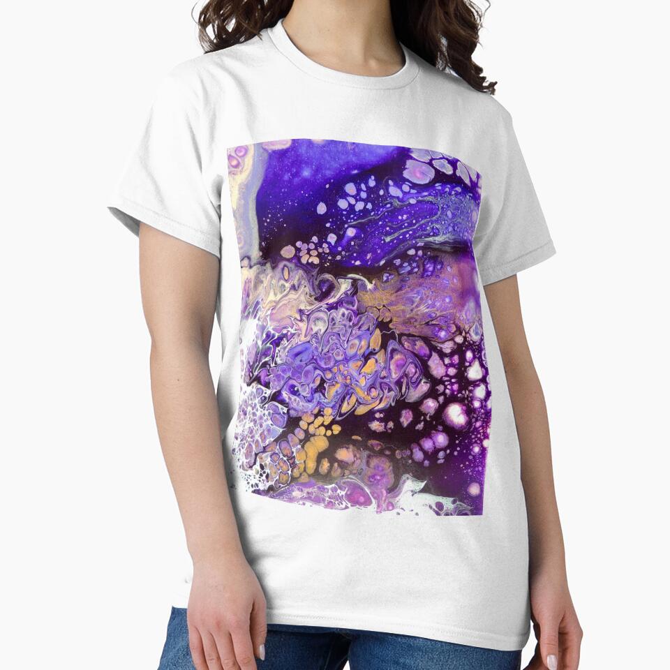 Healing Energy by CREATIVTINA T-Shirts, Hoodie, Sweatshirt | BlankRebels.com (Image 2)
