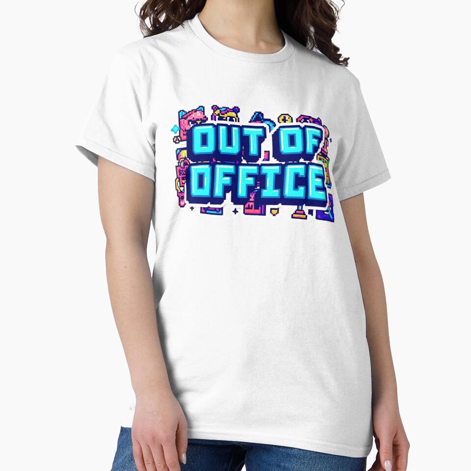 Out of office by RDproject