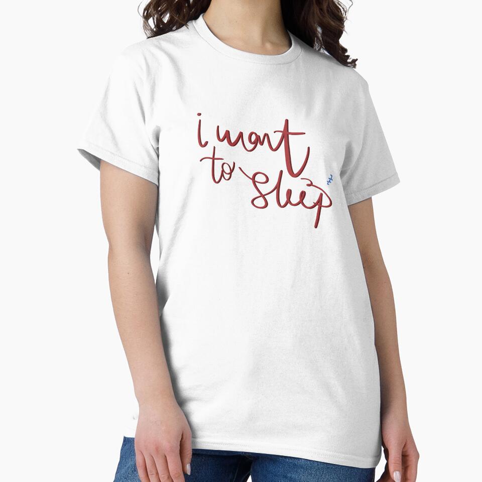 I want to sleep by Artheticsbyamna