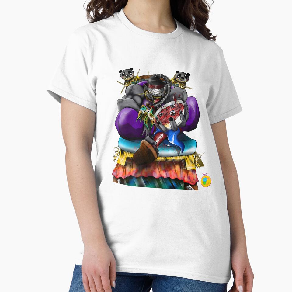 Mystic Moon Phases by BoulheOffline T-Shirts, Hoodie, Sweatshirt | BlankRebels.com (Image 2)