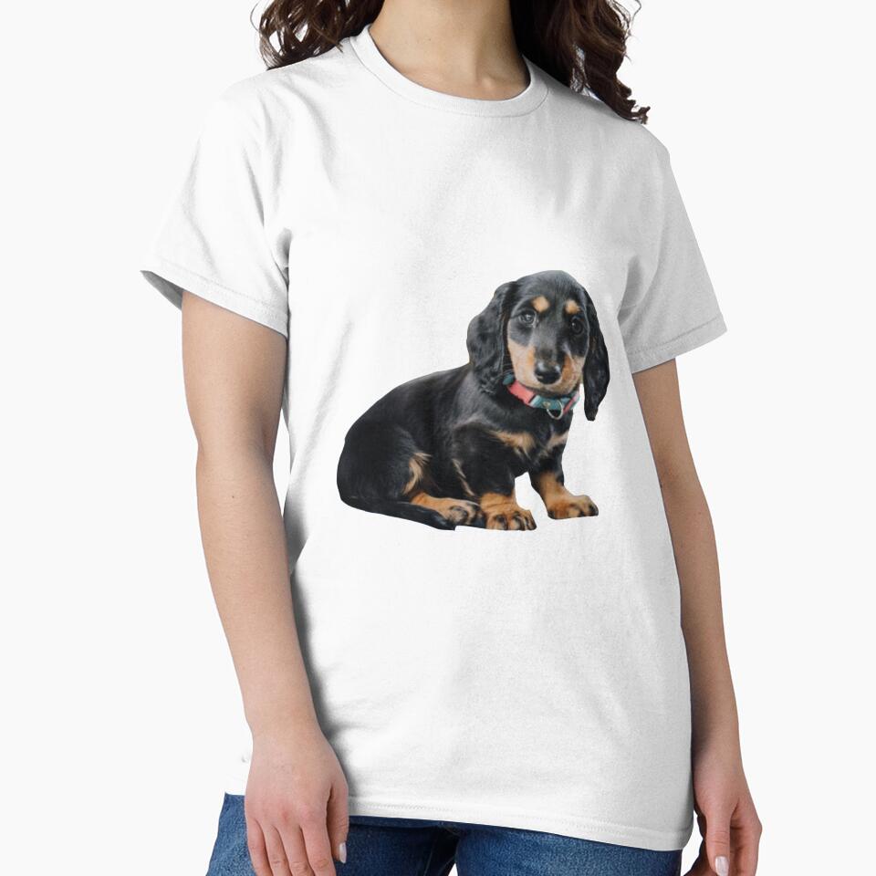 DOGS - DOG SAUSAGE - DOGGY - DOGS - COOL DOGS by Tropical Blood