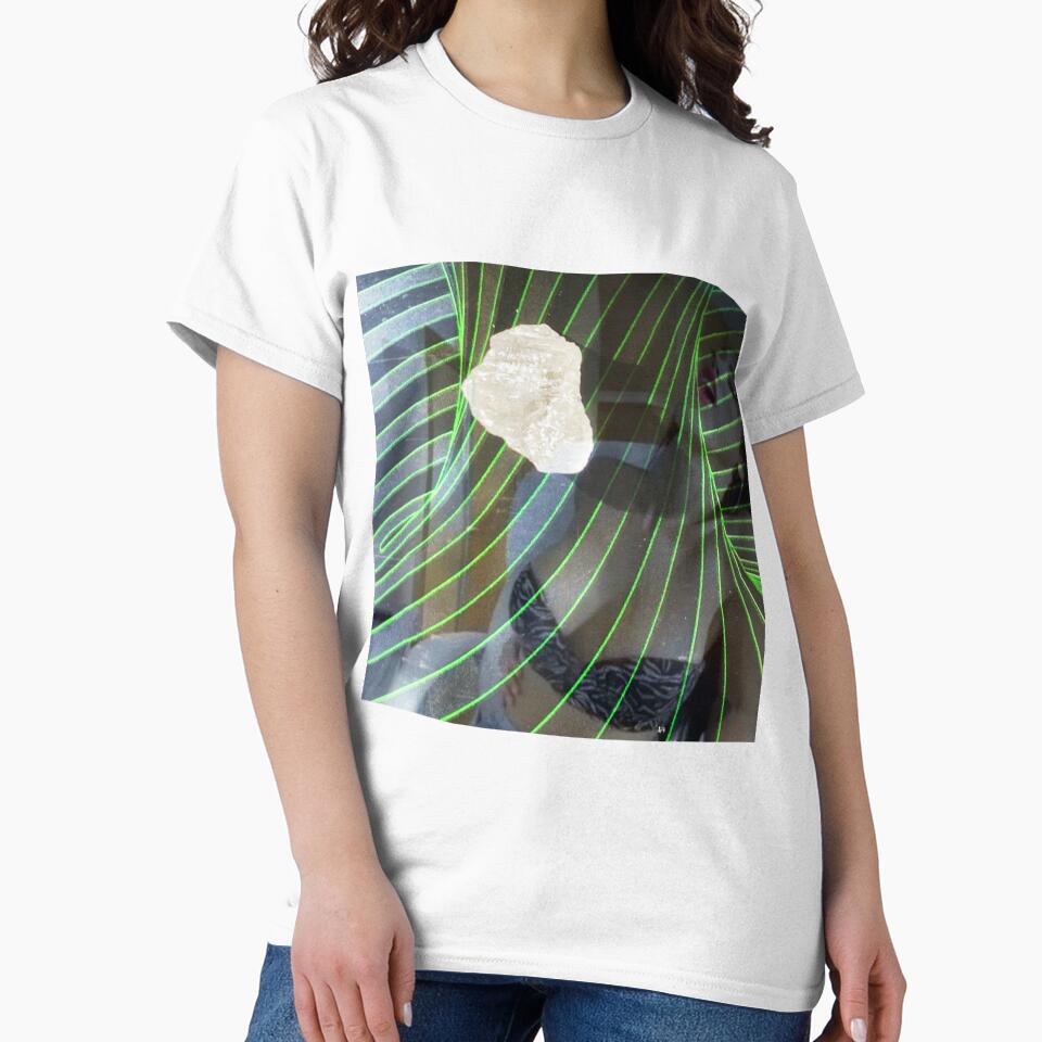 Power & Ecstasy by TheGnostic T-Shirts, Hoodie, Sweatshirt | BlankRebels.com (Image 2)